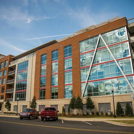 Westgate Luxury Condominiums Tuscaloosa Buitenkant foto