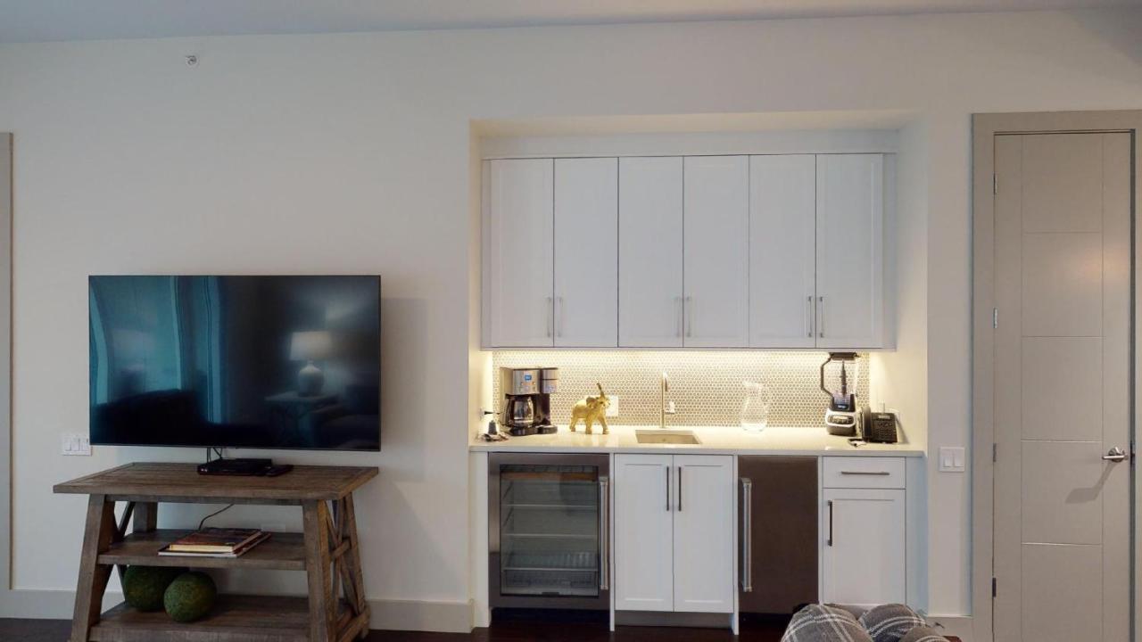 Westgate Luxury Condominiums Tuscaloosa Buitenkant foto
