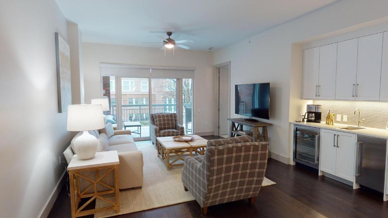 Westgate Luxury Condominiums Tuscaloosa Buitenkant foto
