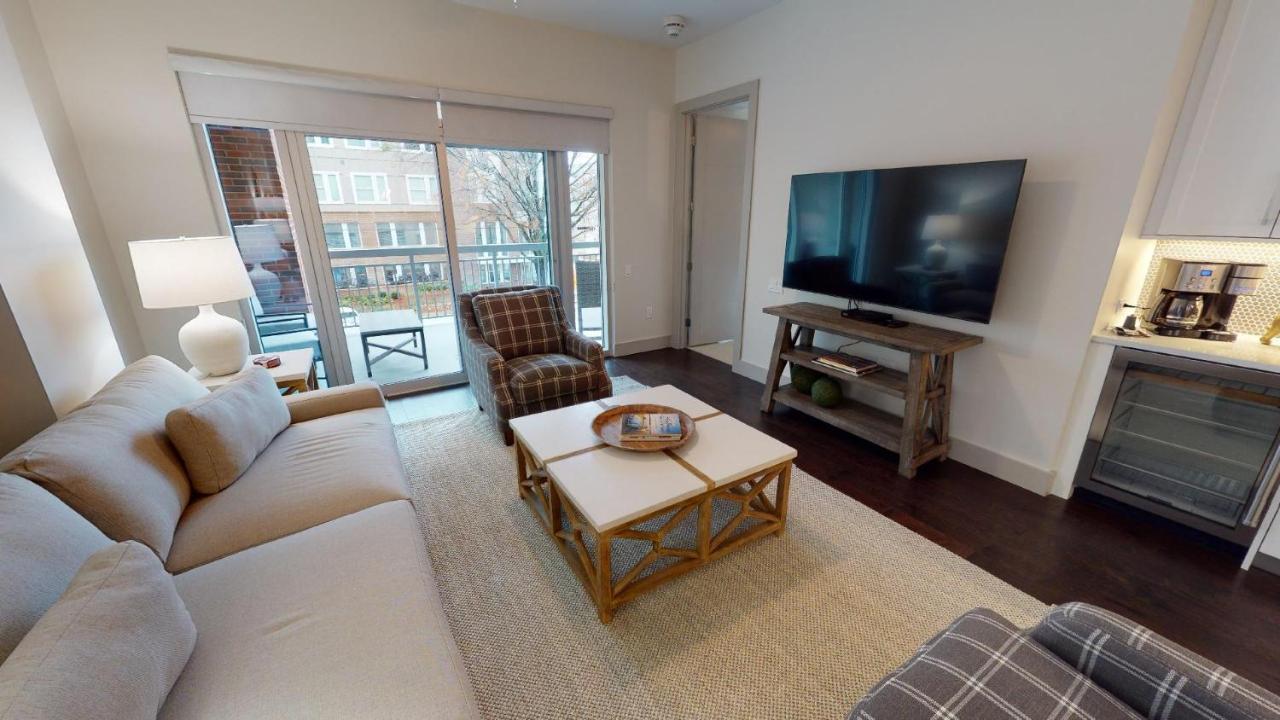 Westgate Luxury Condominiums Tuscaloosa Buitenkant foto
