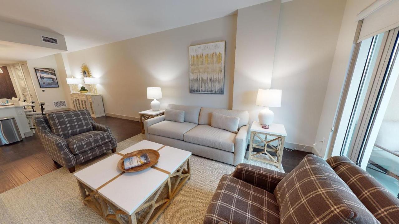 Westgate Luxury Condominiums Tuscaloosa Buitenkant foto