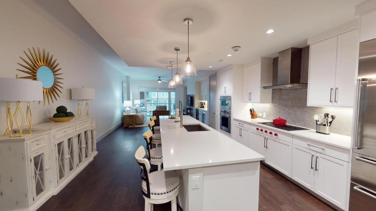 Westgate Luxury Condominiums Tuscaloosa Buitenkant foto