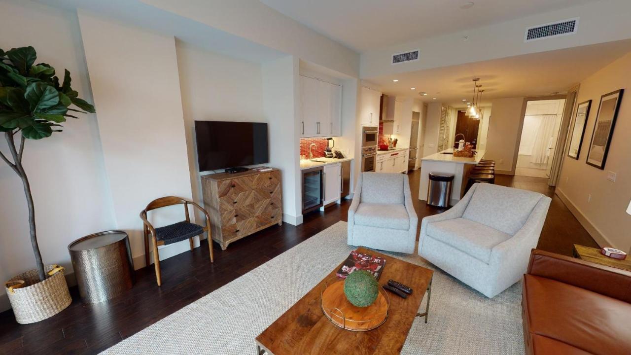 Westgate Luxury Condominiums Tuscaloosa Buitenkant foto