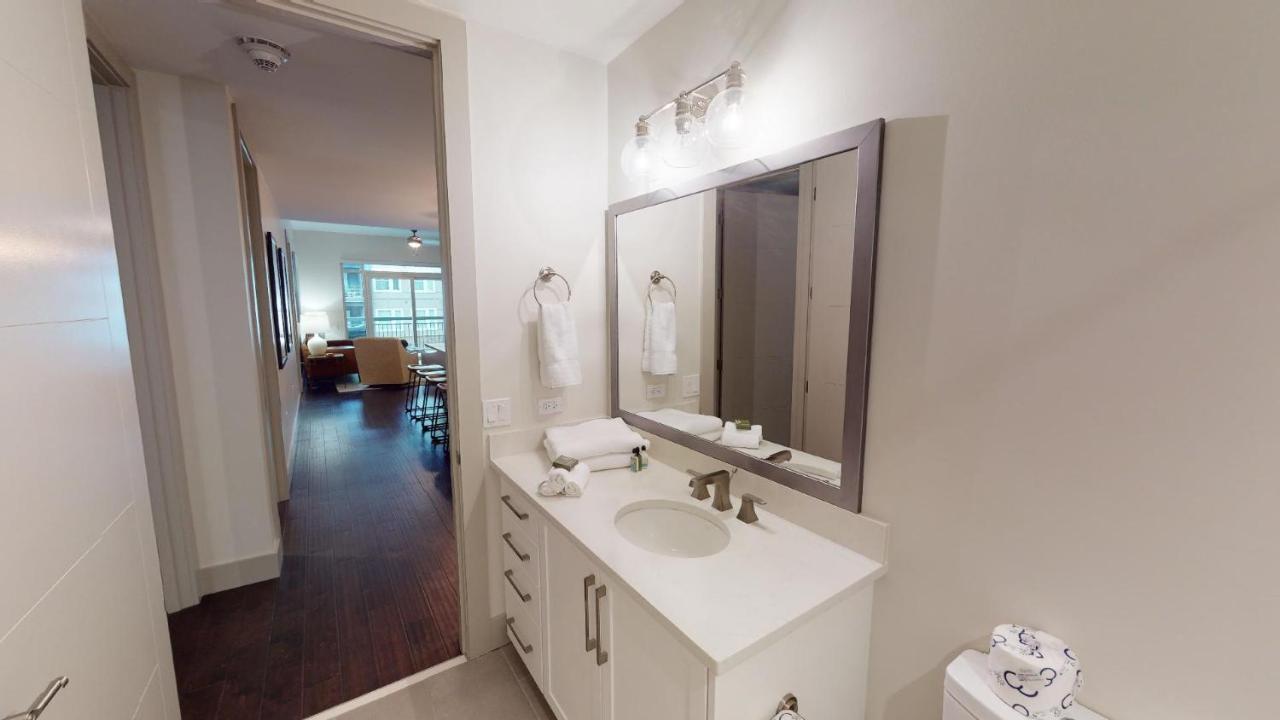 Westgate Luxury Condominiums Tuscaloosa Buitenkant foto