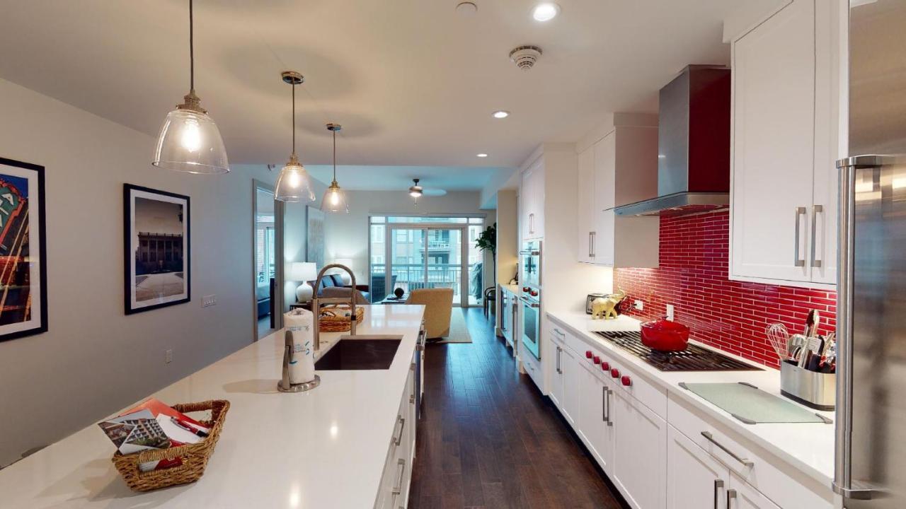 Westgate Luxury Condominiums Tuscaloosa Buitenkant foto