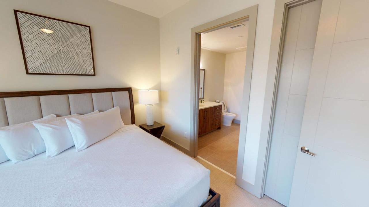 Westgate Luxury Condominiums Tuscaloosa Buitenkant foto