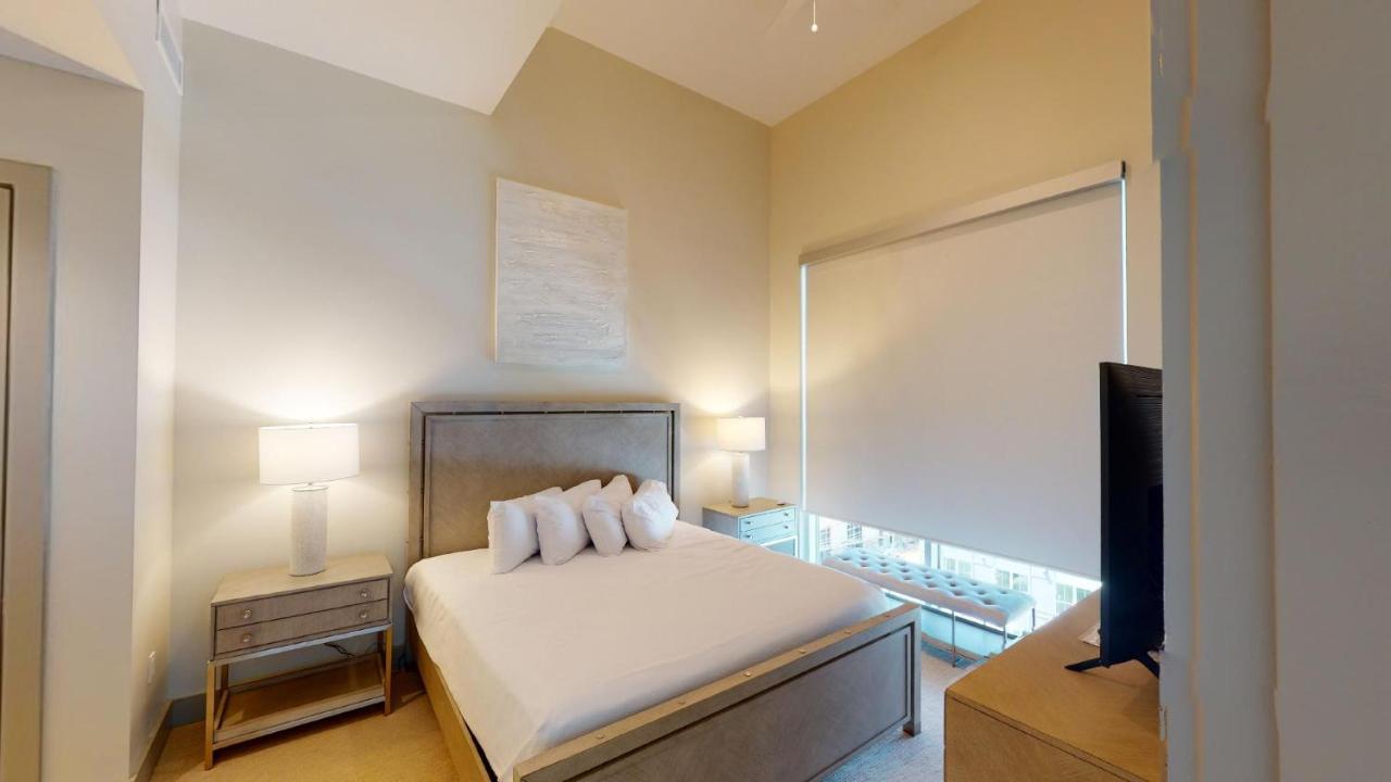 Westgate Luxury Condominiums Tuscaloosa Buitenkant foto