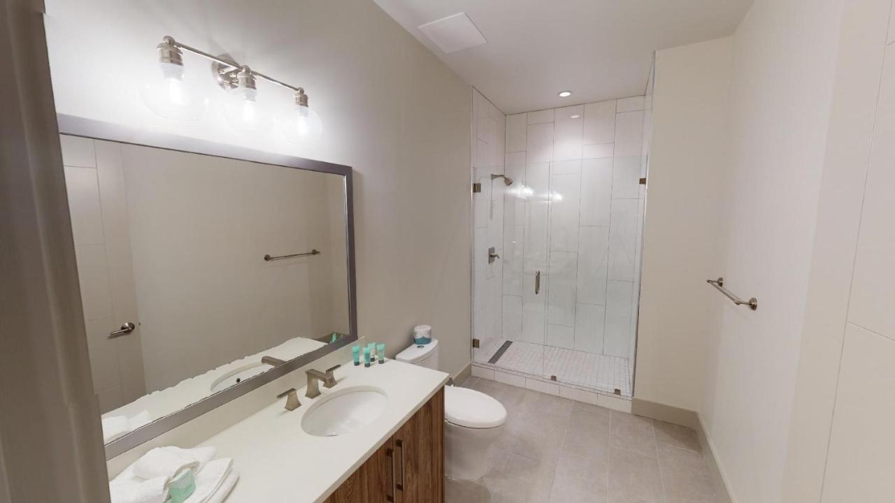 Westgate Luxury Condominiums Tuscaloosa Buitenkant foto