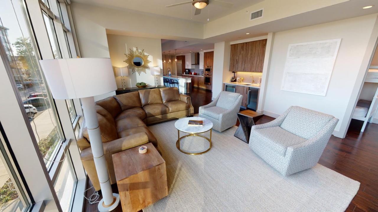 Westgate Luxury Condominiums Tuscaloosa Buitenkant foto