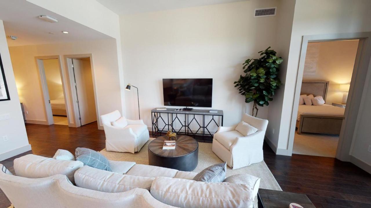 Westgate Luxury Condominiums Tuscaloosa Buitenkant foto