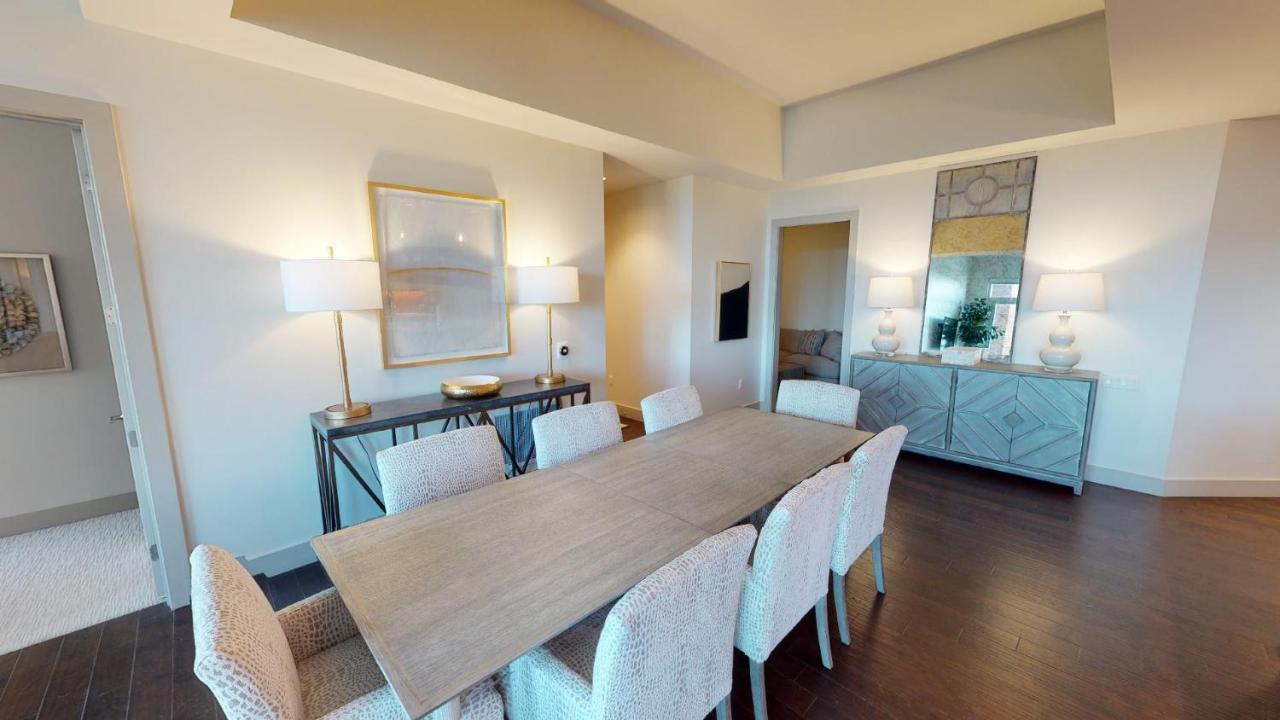 Westgate Luxury Condominiums Tuscaloosa Buitenkant foto