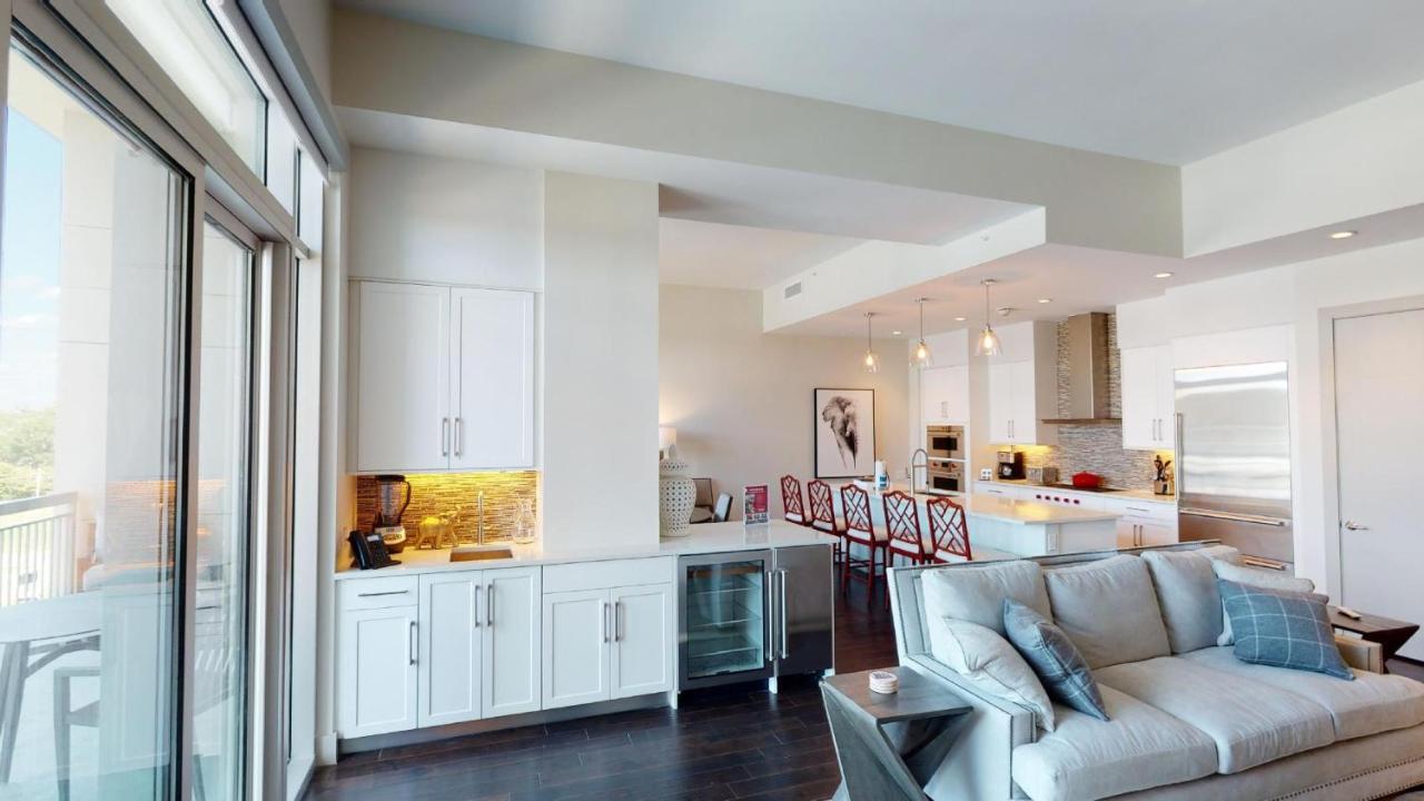 Westgate Luxury Condominiums Tuscaloosa Buitenkant foto